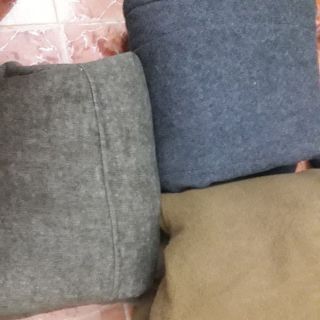 Áo dạ- huyền ngọc nguyễn