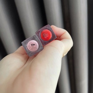 Son dưỡng môi Dior Maximizer 001-015 Unbox (son ko vỏ giấy)