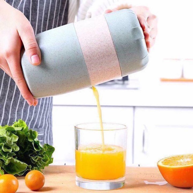 vắt cam lúa mạch