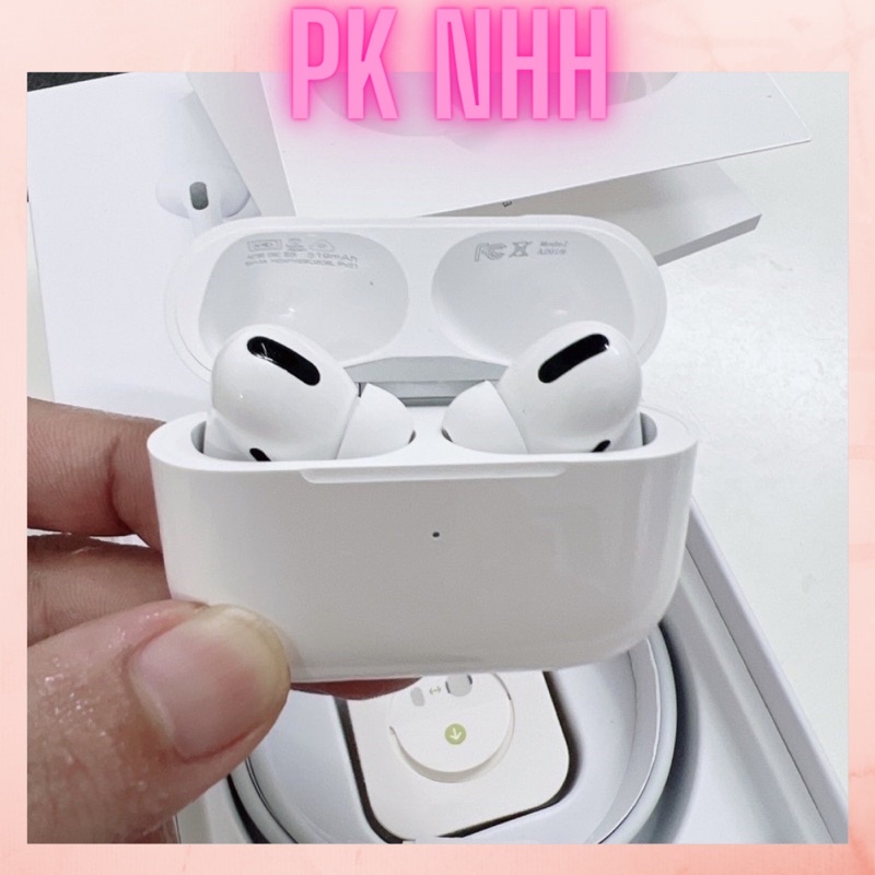 Tai nghe Bluetooth không dây đời Pro mới Âm thanh hay- Cảm ứng - đổi tên cao cấp Chống ồn