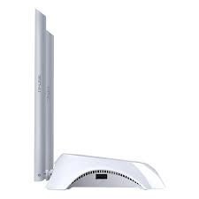 [Mã SKAMA06 giảm 8% đơn 250k]Bộ định tuyển Tplink TL-MR3420 TG - Hàng chính hãng