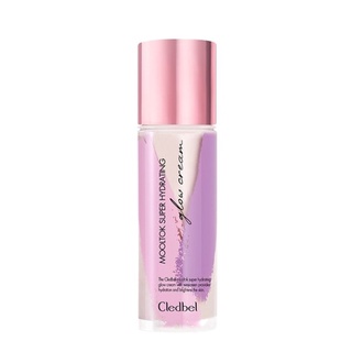 [Cledbel] Mooltok Super Hydrating Glow Cream SPF50+, PA++++, 30ml