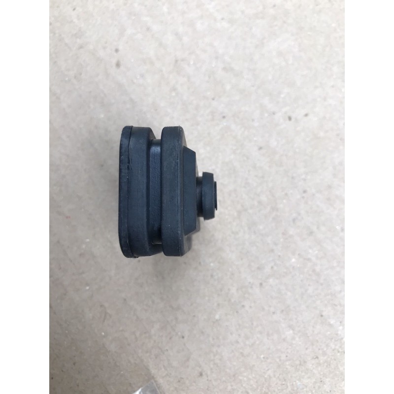 Bộ 4 đế cao su chống rung cục nóng của hãng LG - Hàng chính hãng