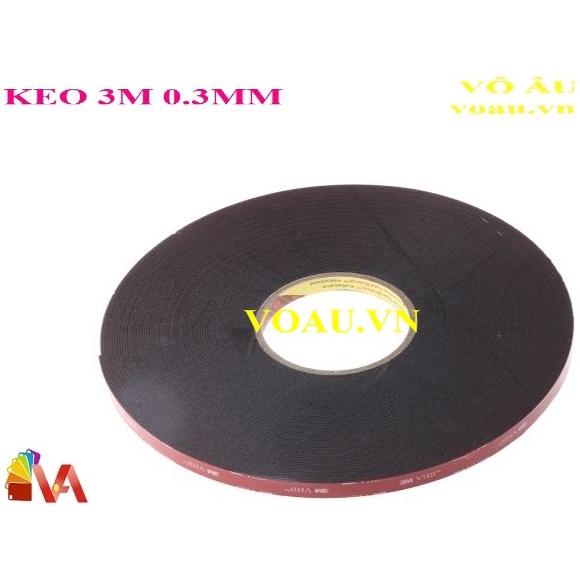 KEO 3M DÁN MÀN HÌNH ĐIỆN THOẠI