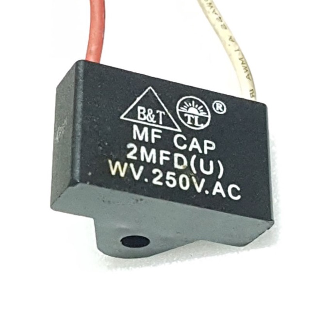Cục K3 quạt máy 2.4.8 x 2 cái...