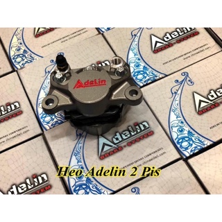 Heo Dầu Adelin 2 Pis Đối Xứng ( Đúng Hàng Chính Hãng )  ////