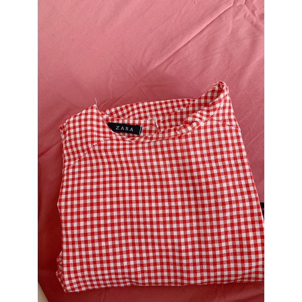 ❌❌PASS áo váy babydoll,thanh lý áo babydoll kẻ ô