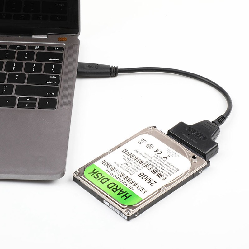 Ổ Cứng 250g Hdd 2.5inch Sata 3.0 5400-7200rpm Cho Laptop Notebook | BigBuy360 - bigbuy360.vn