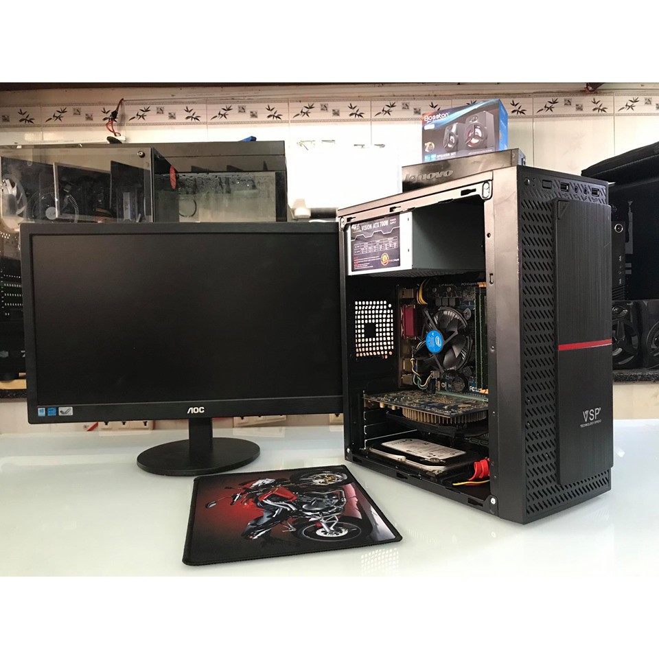 BỘ PC CHIẾN GAME GIÁ RẺ CHẠY NGON | BigBuy360 - bigbuy360.vn