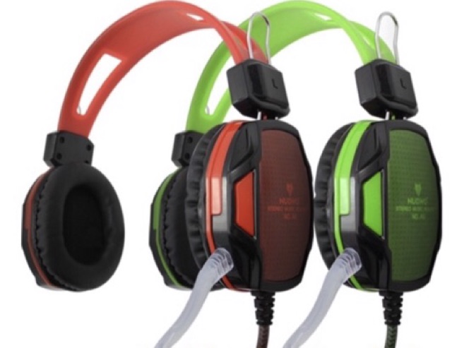 HEADPHONE SIÊU TRÂU A6 --dây7 ly