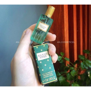 Nước hoa mini Gucci Memoire 5ml
