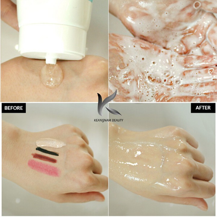 [Hàng AUTH] Sữa Rửa Mặt Dạng Gel Cosrx Low pH Good Morning Gel Cleanser | BigBuy360 - bigbuy360.vn