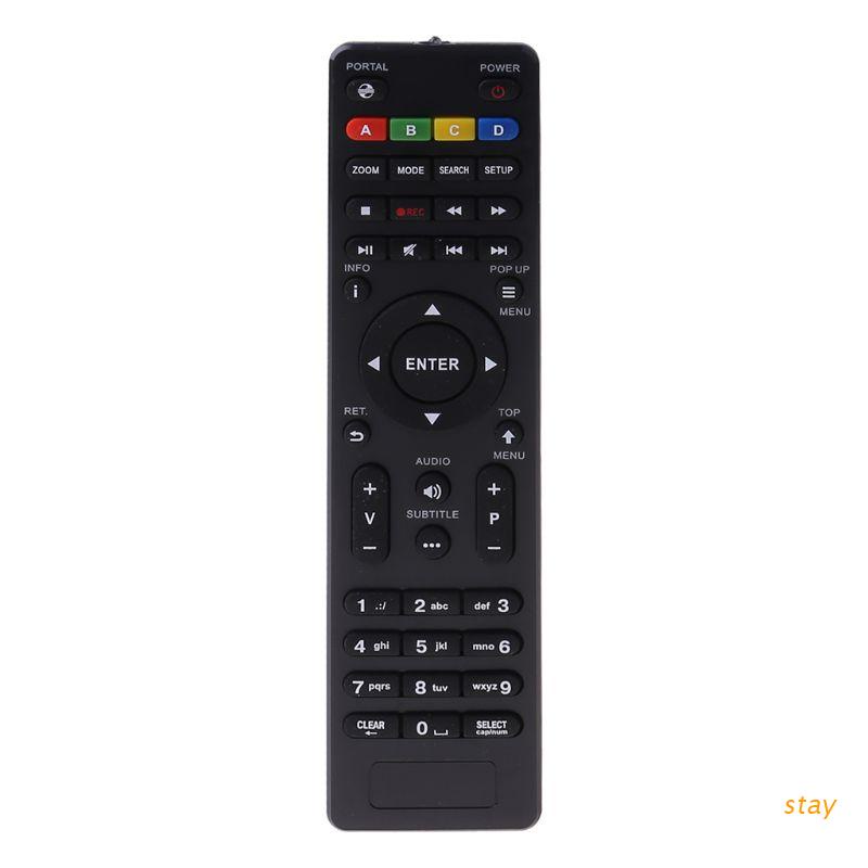 Điều khiển từ xa thay thế cho Kartina Micro Dune HD TV