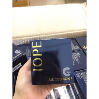 Phấn nước cushion ipoe