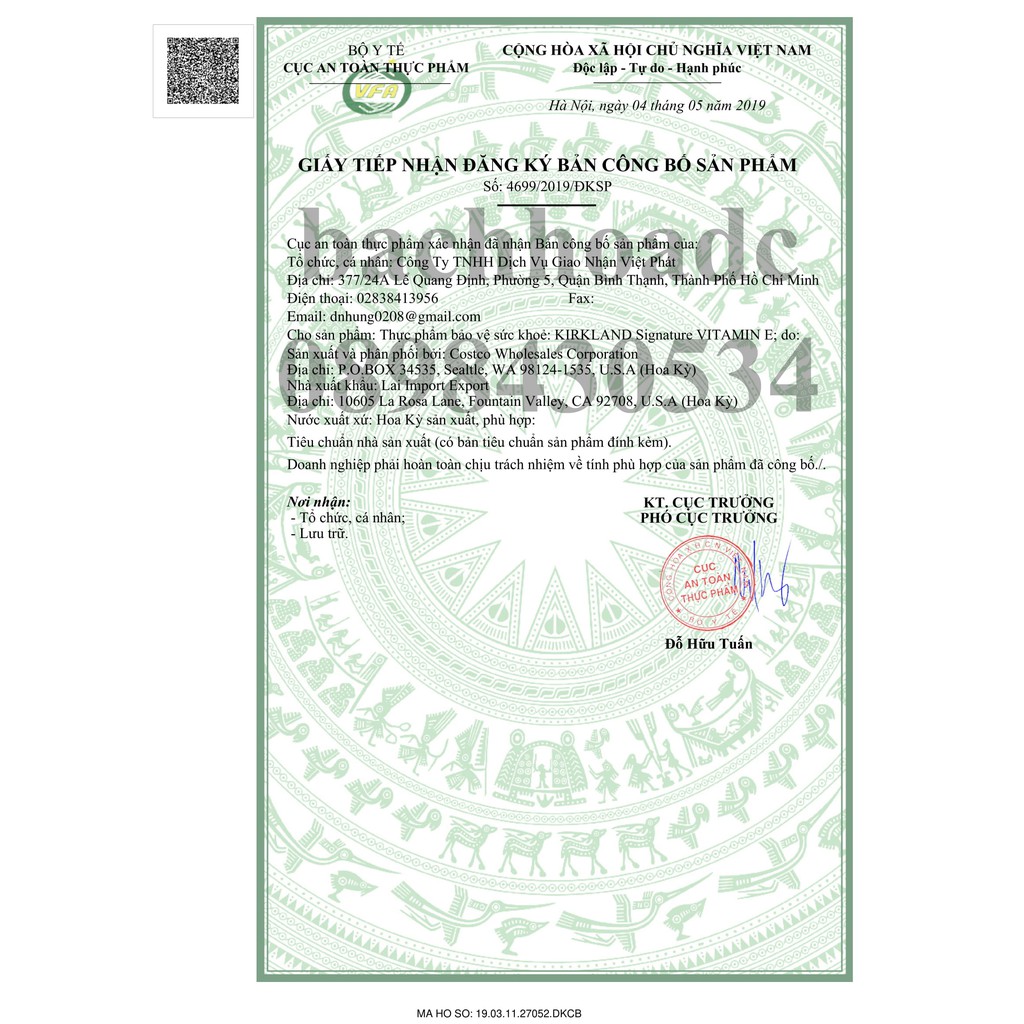[date 2/2025 - hàng sẵn] (bill Costco) Vitamin E Thiên Nhiên 400 I.U Kirkland Signature 500 Viên Của Mỹ | BigBuy360 - bigbuy360.vn