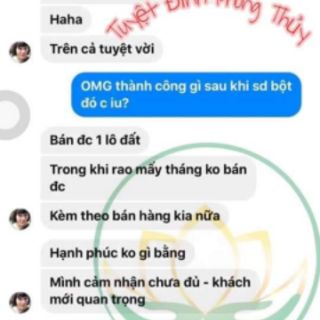 BỘT PHONG THỦY AN LỘC PHÁT