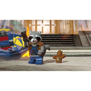 Đĩa game Lego Marvel Collection - PlayStation 4