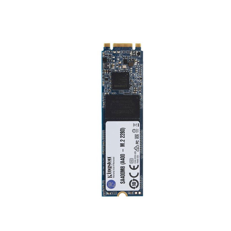 [Mã 1511ELSALE hoàn 7% đơn 300K] SSD Kingston 240GB SA400 Chuẩn M2 - HÀNG CHÍNH HÃNG | BigBuy360 - bigbuy360.vn