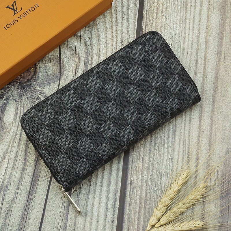 Ví CLUTCH CAO CẤP Full Box