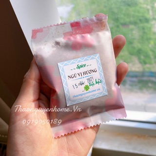 Ngũ vị hương kiểu mới tuyệt ngon Five Spice Powder 20gr