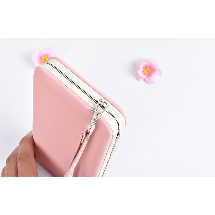 Ví nữ cầm tay Cao Cấp Sang Trọng Cá Tính 2VCT309T | BigBuy360 - bigbuy360.vn