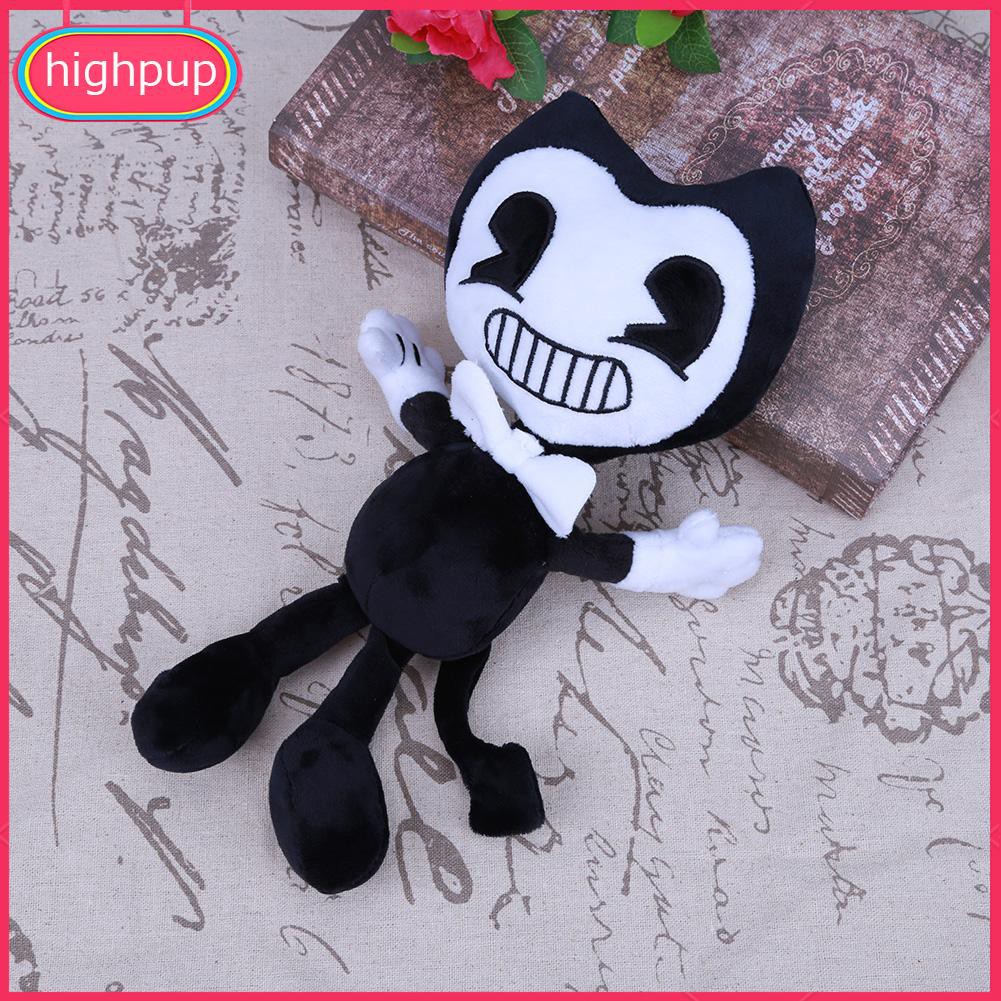 Thú nhồi bông Bendy dễ thương ngộ nghĩnh