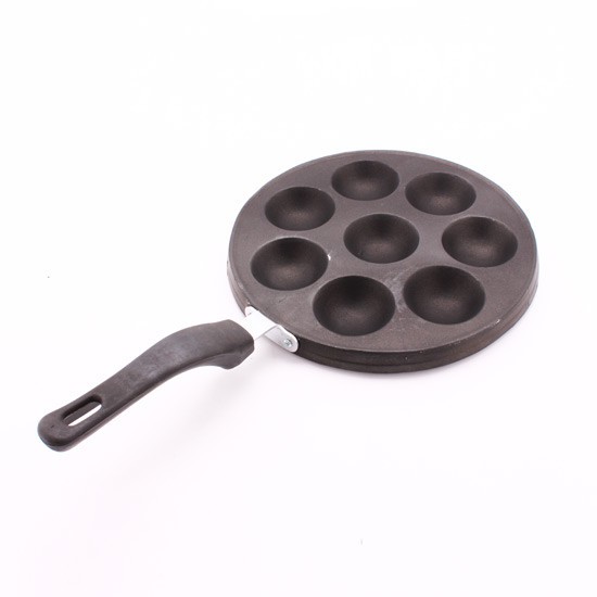 Khọt chống dính tay cầm Huỳnh Anh 8 bánh - BX0432