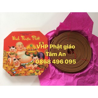 NHANG KHOANH THẢO DƯỢC DI LẶC 2 ngày/vòng