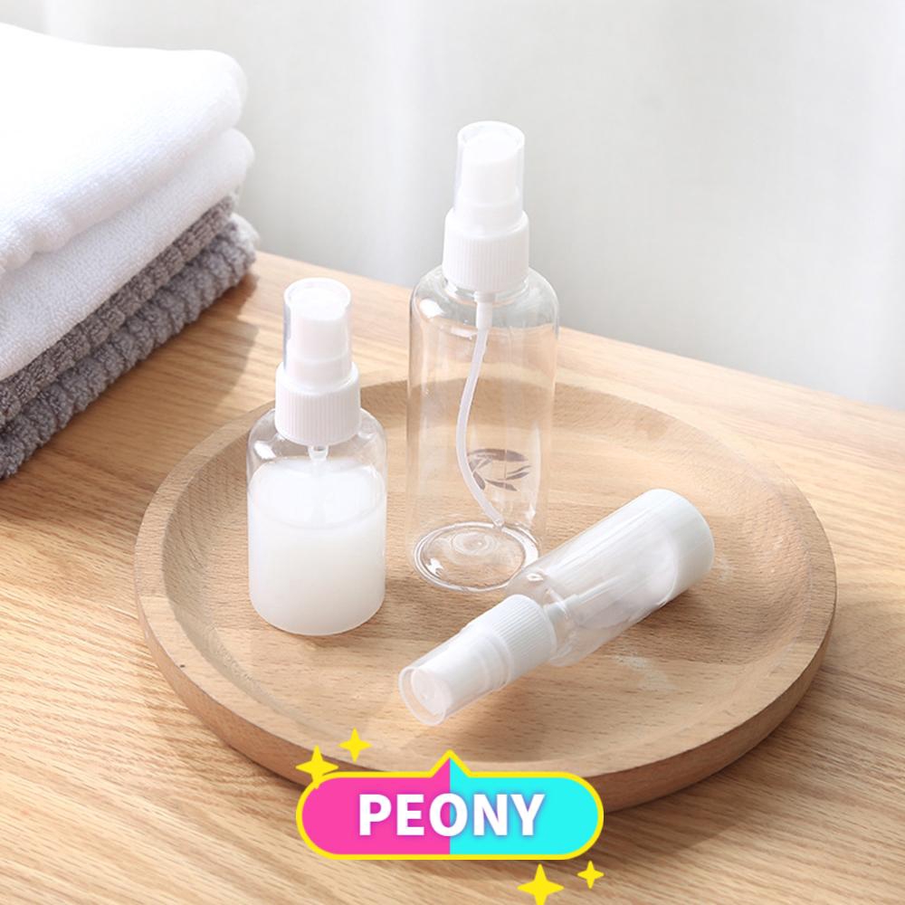 Chai xịt 50ml/75ml/100ml tiện dụng đa năng