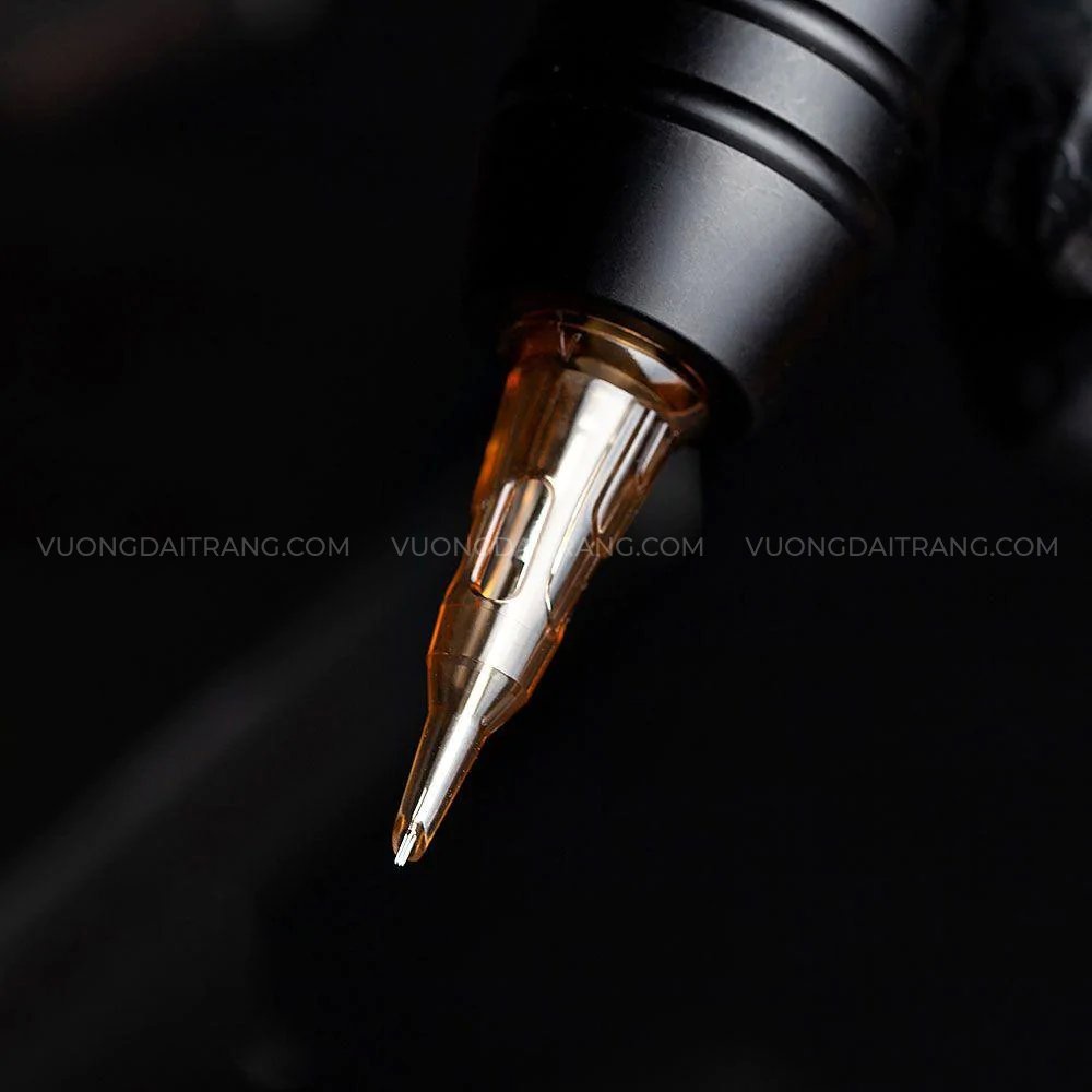 Kim máy Pen V-Select 5kim 1003rl, 5 kim 1207rl ( hộp 10kim )