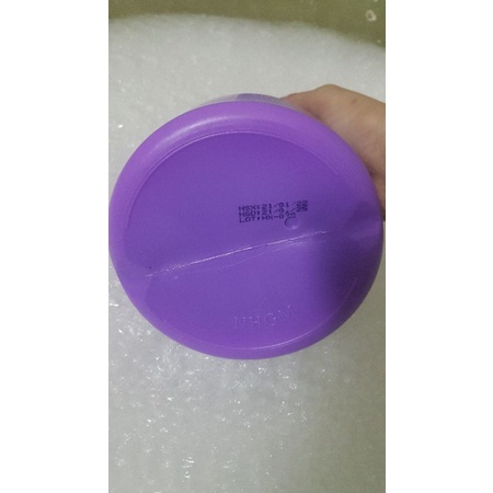Hấp Ủ Tóc Kenmy Coconut Siêu Mượt 1000ml