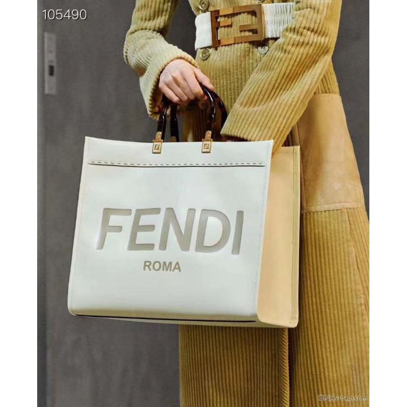 túi xách fendiii tote bag