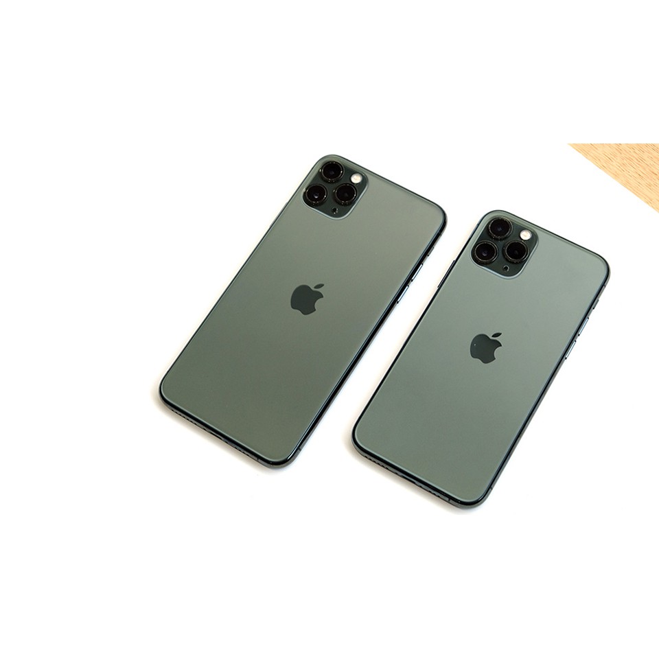 Điện thoại iPhone 11 Pro Quốc tế 64GB Mới 99% Bảo Hành 12 Tháng | BigBuy360 - bigbuy360.vn
