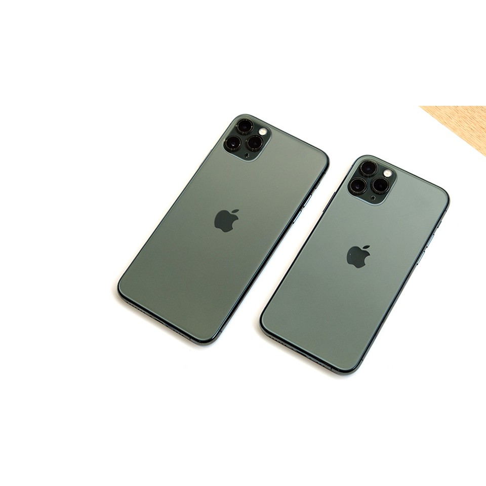 Điện thoại iPhone 11 Pro Quốc tế 64GB Mới 99% Bảo Hành 12 Tháng | BigBuy360 - bigbuy360.vn