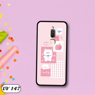 Ốp lưng cho điện thoại Huawei Nova 2i
