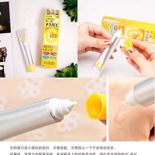 SERUM TRỊ THÂM VITAMIN C CC MELANO SERUM