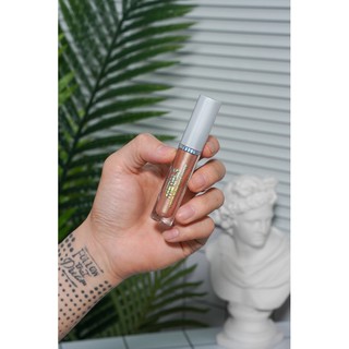 Golden rose metal nhũ cây bắt sáng