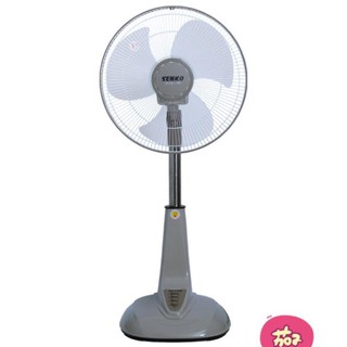 Quạt lửng SENKO chính hãng, BH 12 tháng