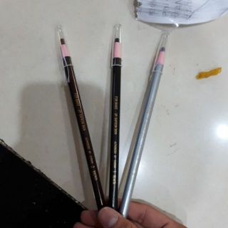 Chì xé định dạng lông mày COLOURED SOFT