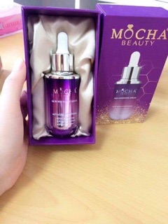 SERUM DIỆP LỤC MOCHA(sale 50%)