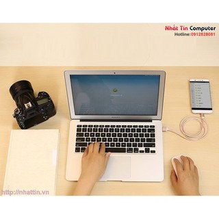 Cáp USB-C sang USB 2.0 Ugreen 20860 - 1m