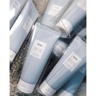 Sữa Rửa Mặt Giúp Làm Sạch Sâu Huxley Cleansing Foam Deep Clean, Deep Moist