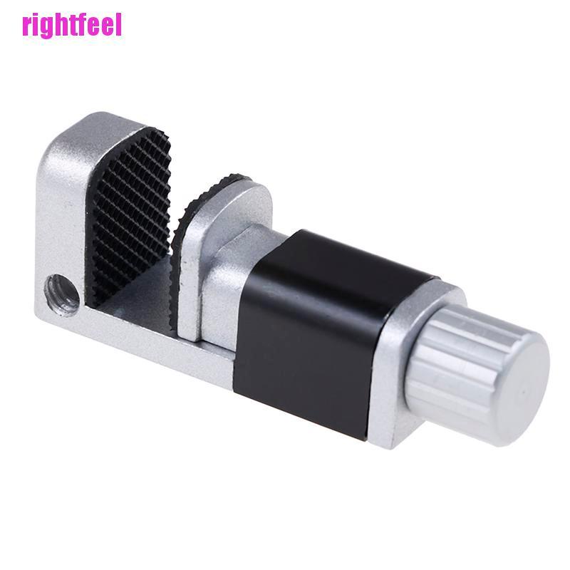 Rightfeel Metal Adjustable Clip Fixture LCD Screen Fastening Clamp Cell Phone Repair Tools