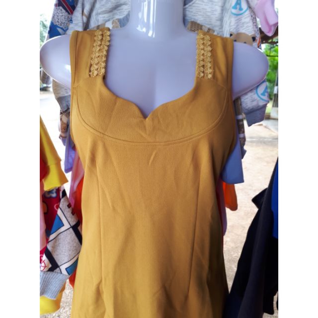 Bộ misa sát cánh có 10 mau