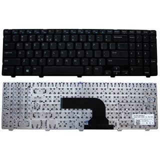 Bàn phím laptop dell vostro v2521 2521 3521 3537 5521 5537 3540