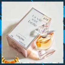 Nước hoa LAVIE EST BELLE ⚡️𝐌𝐢𝐞̂̃𝐧 𝐏𝐡𝐢́ 𝐒𝐡𝐢𝐩⚡️ Hương hoa cỏ, Lưu Hương Lâu dung tích 75ml | BigBuy360 - bigbuy360.vn