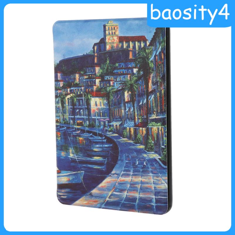 Bao Da Bảo Vệ Cho Amazon Kindle Thế Hệ 10 2019 | BigBuy360 - bigbuy360.vn