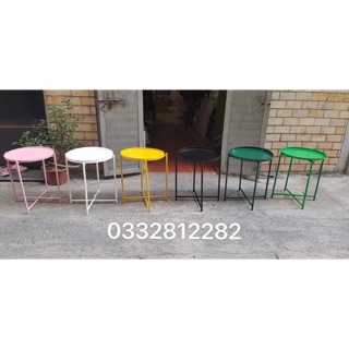 Bàn trà chanh 105k
