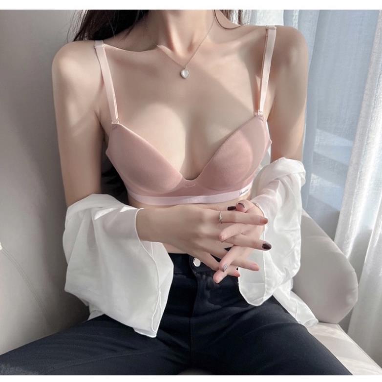 Áo Lót Nữ Cradin ❤️ Áo Ngực Nữ Nâng ngực Đúc Su Cao cấp điệu đà tôn vòng 1 gợi cảm 565