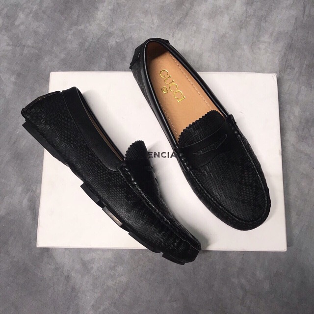 Giày mọi nam tag sắt các mẫu | BigBuy360 - bigbuy360.vn